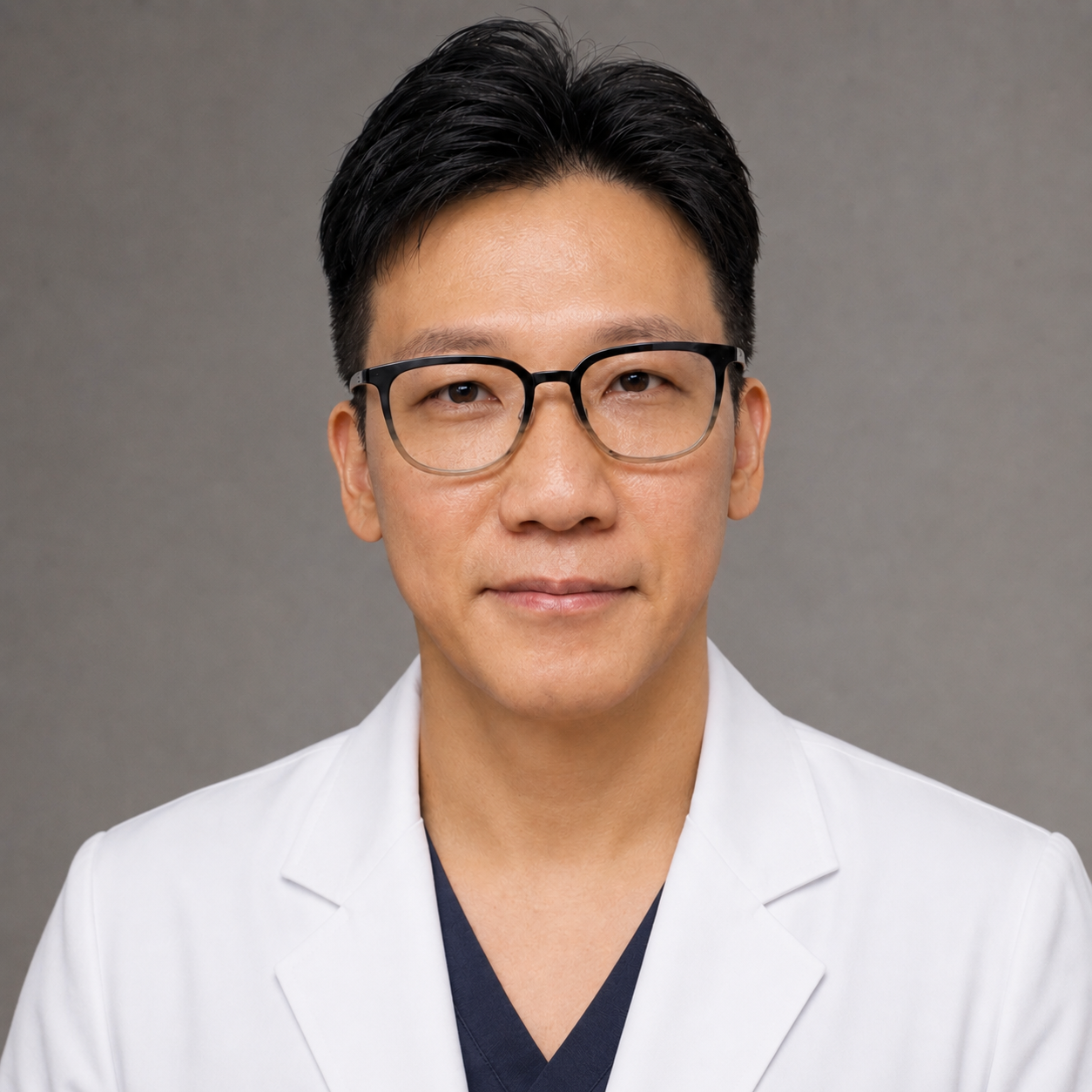 이명호 원장 프로필 사진
